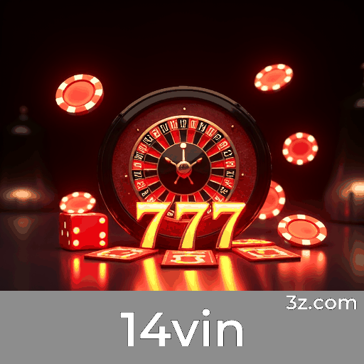 14vin game mais image