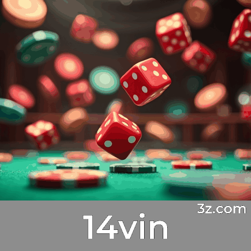 14vin game mais image