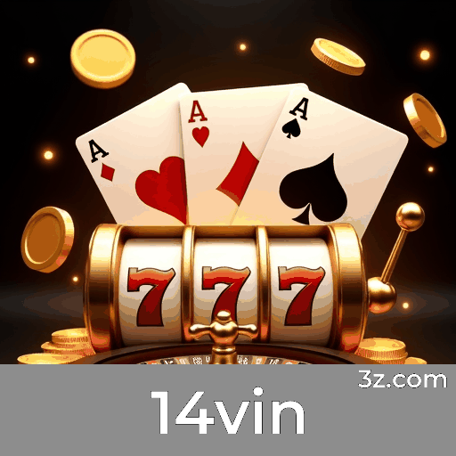 14vin game mais image