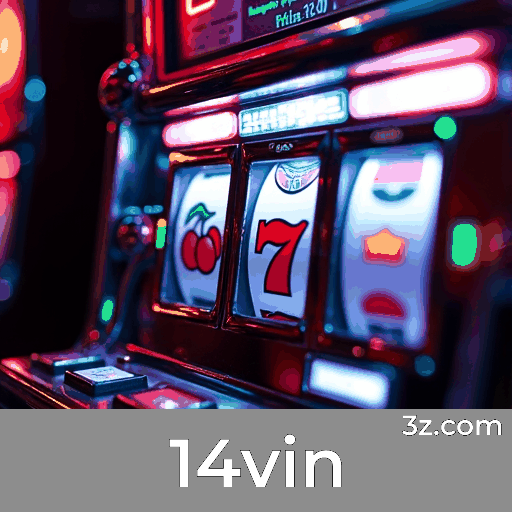 14vin game mais image