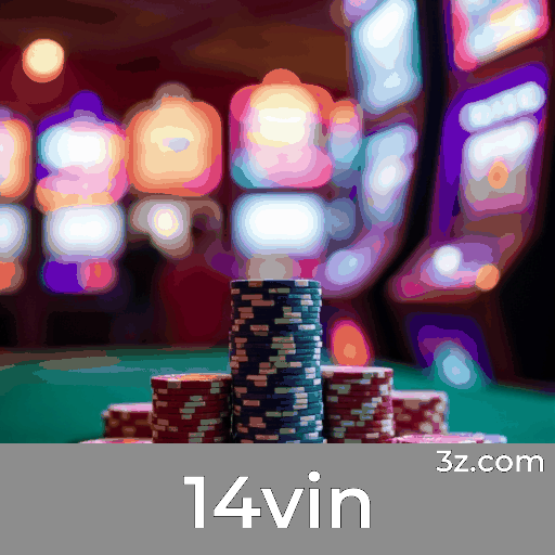14vin game mais image