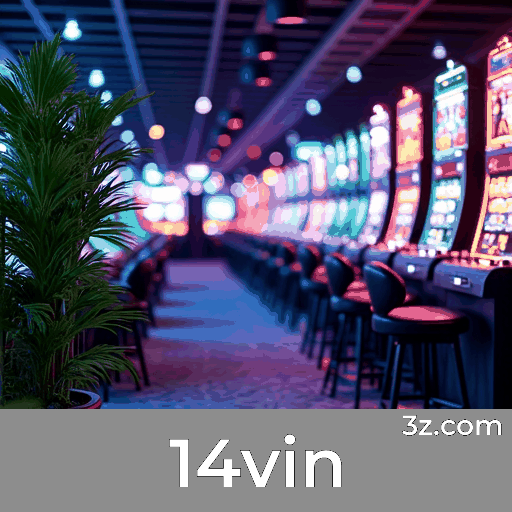 14vin game mais image