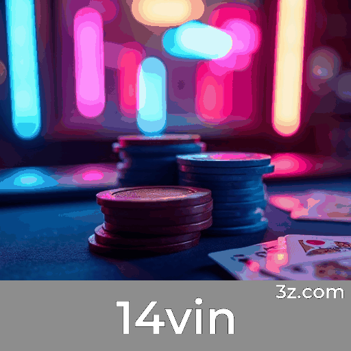 14vin game mais image