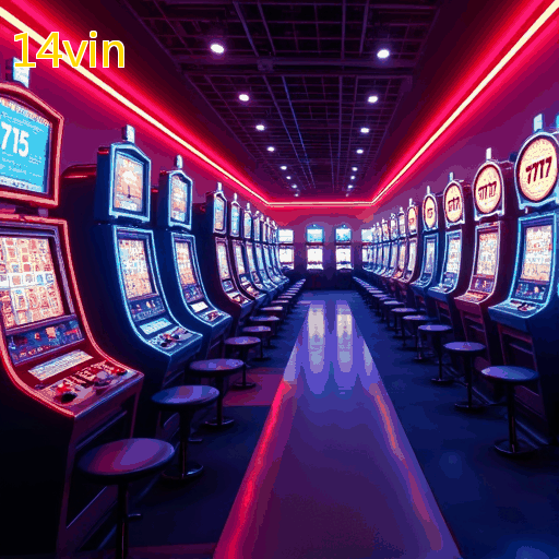 Aventura de Jogos Online com 14vin: Viva Agora