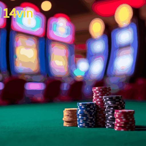 Baixe o 14vin App e Tenha o Cassino na Mão